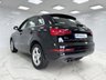 USED 2017 66 AUDI Q3 1.4 TFSI CoD Sport SUV 5dr Petrol Manual Euro 6 (s/s) (150 ps) 1 FORMER OWNER!  1 FORMER OWNER!