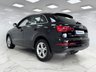 USED 2017 66 AUDI Q3 1.4 TFSI CoD Sport SUV 5dr Petrol Manual Euro 6 (s/s) (150 ps) 1 FORMER OWNER!  1 FORMER OWNER!