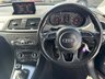 USED 2017 66 AUDI Q3 1.4 TFSI CoD Sport SUV 5dr Petrol Manual Euro 6 (s/s) (150 ps) 1 FORMER OWNER!  1 FORMER OWNER!