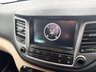 USED 2015 65 HYUNDAI TUCSON 1.7 CRDi Blue Drive Premium SUV 5dr Diesel Manual Euro 6 (s/s) (116 ps) EXTENSIVE S/H! 1 FORMER OWNER! EXTENSIVE S/H! 1 FORMER OWNER!