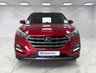 USED 2015 65 HYUNDAI TUCSON 1.7 CRDi Blue Drive Premium SUV 5dr Diesel Manual Euro 6 (s/s) (116 ps) EXTENSIVE S/H! 1 FORMER OWNER! EXTENSIVE S/H! 1 FORMER OWNER!