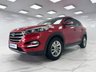 USED 2015 65 HYUNDAI TUCSON 1.7 CRDi Blue Drive Premium SUV 5dr Diesel Manual Euro 6 (s/s) (116 ps) EXTENSIVE S/H! 1 FORMER OWNER! EXTENSIVE S/H! 1 FORMER OWNER!