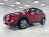 USED 2015 65 HYUNDAI TUCSON 1.7 CRDi Blue Drive Premium SUV 5dr Diesel Manual Euro 6 (s/s) (116 ps) EXTENSIVE S/H! 1 FORMER OWNER! EXTENSIVE S/H! 1 FORMER OWNER!