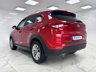 USED 2015 65 HYUNDAI TUCSON 1.7 CRDi Blue Drive Premium SUV 5dr Diesel Manual Euro 6 (s/s) (116 ps) EXTENSIVE S/H! 1 FORMER OWNER! EXTENSIVE S/H! 1 FORMER OWNER!