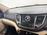USED 2015 65 HYUNDAI TUCSON 1.7 CRDi Blue Drive Premium SUV 5dr Diesel Manual Euro 6 (s/s) (116 ps) EXTENSIVE S/H! 1 FORMER OWNER! EXTENSIVE S/H! 1 FORMER OWNER!