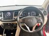 USED 2015 65 HYUNDAI TUCSON 1.7 CRDi Blue Drive Premium SUV 5dr Diesel Manual Euro 6 (s/s) (116 ps) EXTENSIVE S/H! 1 FORMER OWNER! EXTENSIVE S/H! 1 FORMER OWNER!