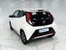 USED 2020 20 TOYOTA AYGO 1.0 VVT-i x-trend Hatchback 5dr Petrol Manual Euro 6 (71 ps) 1 FORMER OWNER!  1 FORMER OWNER!