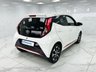 USED 2020 20 TOYOTA AYGO 1.0 VVT-i x-trend Hatchback 5dr Petrol Manual Euro 6 (71 ps) 1 FORMER OWNER!  1 FORMER OWNER!