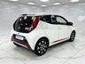 USED 2020 20 TOYOTA AYGO 1.0 VVT-i x-trend Hatchback 5dr Petrol Manual Euro 6 (71 ps) 1 FORMER OWNER!  1 FORMER OWNER!