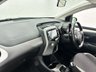 USED 2020 20 TOYOTA AYGO 1.0 VVT-i x-trend Hatchback 5dr Petrol Manual Euro 6 (71 ps) 1 FORMER OWNER!  1 FORMER OWNER!