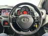 USED 2020 20 TOYOTA AYGO 1.0 VVT-i x-trend Hatchback 5dr Petrol Manual Euro 6 (71 ps) 1 FORMER OWNER!  1 FORMER OWNER!