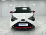 USED 2020 20 TOYOTA AYGO 1.0 VVT-i x-trend Hatchback 5dr Petrol Manual Euro 6 (71 ps) 1 FORMER OWNER!  1 FORMER OWNER!