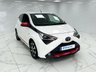 USED 2020 20 TOYOTA AYGO 1.0 VVT-i x-trend Hatchback 5dr Petrol Manual Euro 6 (71 ps) 1 FORMER OWNER!  1 FORMER OWNER!