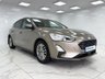 USED 2018 68 FORD FOCUS 1.0T EcoBoost Titanium Hatchback 5dr Petrol Manual Euro 6 (s/s) (125 ps)  F/S/H! 1 FORMER OWNER! F/S/H! 1 FORMER OWNER!