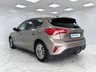 USED 2018 68 FORD FOCUS 1.0T EcoBoost Titanium Hatchback 5dr Petrol Manual Euro 6 (s/s) (125 ps)  F/S/H! 1 FORMER OWNER! F/S/H! 1 FORMER OWNER!