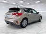 USED 2018 68 FORD FOCUS 1.0T EcoBoost Titanium Hatchback 5dr Petrol Manual Euro 6 (s/s) (125 ps)  F/S/H! 1 FORMER OWNER! F/S/H! 1 FORMER OWNER!