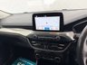 USED 2018 68 FORD FOCUS 1.0T EcoBoost Titanium Hatchback 5dr Petrol Manual Euro 6 (s/s) (125 ps)  F/S/H! 1 FORMER OWNER! F/S/H! 1 FORMER OWNER!