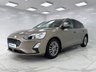 USED 2018 68 FORD FOCUS 1.0T EcoBoost Titanium Hatchback 5dr Petrol Manual Euro 6 (s/s) (125 ps)  F/S/H! 1 FORMER OWNER! F/S/H! 1 FORMER OWNER!