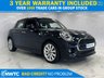 USED 2019 69 MINI HATCH 1.5 Cooper Classic Hatchback 5dr Petrol Manual Euro 6 (s/s) (136 ps) 2 FORMER OWNERS!  2 FORMER OWNERS!