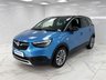 USED 2020 20 VAUXHALL CROSSLAND X 1.2 Griffin SUV 5dr Petrol Manual Euro 6 (s/s) (83 ps) 2 FORMER OWNERS! 2 FORMER OWNERS!