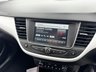 USED 2020 20 VAUXHALL CROSSLAND X 1.2 Griffin SUV 5dr Petrol Manual Euro 6 (s/s) (83 ps) 2 FORMER OWNERS! 2 FORMER OWNERS!