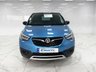 USED 2020 20 VAUXHALL CROSSLAND X 1.2 Griffin SUV 5dr Petrol Manual Euro 6 (s/s) (83 ps) 2 FORMER OWNERS! 2 FORMER OWNERS!