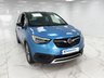 USED 2020 20 VAUXHALL CROSSLAND X 1.2 Griffin SUV 5dr Petrol Manual Euro 6 (s/s) (83 ps) 2 FORMER OWNERS! 2 FORMER OWNERS!