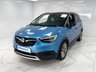 USED 2020 20 VAUXHALL CROSSLAND X 1.2 Griffin SUV 5dr Petrol Manual Euro 6 (s/s) (83 ps) 2 FORMER OWNERS! 2 FORMER OWNERS!