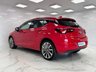 USED 2017 17 VAUXHALL ASTRA 1.4i Turbo SRi Nav Hatchback 5dr Petrol Manual Euro 6 (150 ps) FULL SERVICE HISTORY!  FULL SERVICE HISTORY!