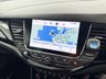 USED 2017 17 VAUXHALL ASTRA 1.4i Turbo SRi Nav Hatchback 5dr Petrol Manual Euro 6 (150 ps) FULL SERVICE HISTORY!  FULL SERVICE HISTORY!