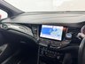 USED 2017 17 VAUXHALL ASTRA 1.4i Turbo SRi Nav Hatchback 5dr Petrol Manual Euro 6 (150 ps) FULL SERVICE HISTORY!  FULL SERVICE HISTORY!