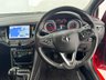 USED 2017 17 VAUXHALL ASTRA 1.4i Turbo SRi Nav Hatchback 5dr Petrol Manual Euro 6 (150 ps) FULL SERVICE HISTORY!  FULL SERVICE HISTORY!
