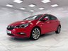 USED 2017 17 VAUXHALL ASTRA 1.4i Turbo SRi Nav Hatchback 5dr Petrol Manual Euro 6 (150 ps) FULL SERVICE HISTORY!  FULL SERVICE HISTORY!