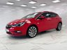 USED 2017 17 VAUXHALL ASTRA 1.4i Turbo SRi Nav Hatchback 5dr Petrol Manual Euro 6 (150 ps) FULL SERVICE HISTORY!  FULL SERVICE HISTORY!