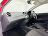 USED 2016 16 SEAT IBIZA 1.2 TSI FR Sport Coupe 3dr Petrol Manual Euro 6 (110 ps) 1 OWNER FROM NEW!  1 OWNER FROM NEW!