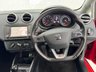 USED 2016 16 SEAT IBIZA 1.2 TSI FR Sport Coupe 3dr Petrol Manual Euro 6 (110 ps) 1 OWNER FROM NEW!  1 OWNER FROM NEW!