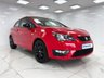 USED 2016 16 SEAT IBIZA 1.2 TSI FR Sport Coupe 3dr Petrol Manual Euro 6 (110 ps) 1 OWNER FROM NEW!  1 OWNER FROM NEW!