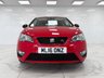 USED 2016 16 SEAT IBIZA 1.2 TSI FR Sport Coupe 3dr Petrol Manual Euro 6 (110 ps) 1 OWNER FROM NEW!  1 OWNER FROM NEW!