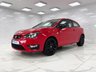 USED 2016 16 SEAT IBIZA 1.2 TSI FR Sport Coupe 3dr Petrol Manual Euro 6 (110 ps) 1 OWNER FROM NEW!  1 OWNER FROM NEW!