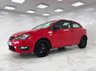 USED 2016 16 SEAT IBIZA 1.2 TSI FR Sport Coupe 3dr Petrol Manual Euro 6 (110 ps) 1 OWNER FROM NEW!  1 OWNER FROM NEW!