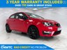 USED 2016 16 SEAT IBIZA 1.2 TSI FR Sport Coupe 3dr Petrol Manual Euro 6 (110 ps) 1 OWNER FROM NEW!  1 OWNER FROM NEW!