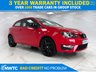 USED 2016 16 SEAT IBIZA 1.2 TSI FR Sport Coupe 3dr Petrol Manual Euro 6 (110 ps) 1 OWNER FROM NEW!  1 OWNER FROM NEW!