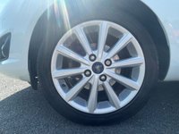 USED 2015 15 FORD FIESTA 1.0 TITANIUM 125 