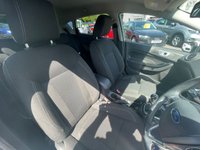 USED 2015 15 FORD FIESTA 1.0 TITANIUM 125 