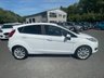 USED 2015 15 FORD FIESTA 1.0 TITANIUM 125 