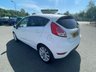 USED 2015 15 FORD FIESTA 1.0 TITANIUM 125 