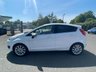 USED 2015 15 FORD FIESTA 1.0 TITANIUM 125 