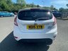 USED 2015 15 FORD FIESTA 1.0 TITANIUM 125 