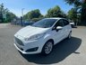USED 2015 15 FORD FIESTA 1.0 TITANIUM 125 