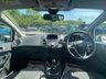 USED 2015 15 FORD FIESTA 1.0 TITANIUM 125 